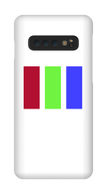 Oskareow RGB Samsung Phone Case