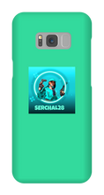 serchal_28_ Samsung Phone Cases