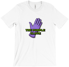 thepurpleglove T-Shirts