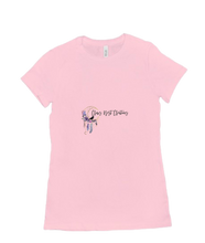 Crows Nest Creations Women’s T-shirt