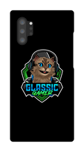 Glassic Gamer Samsung Phone Cases