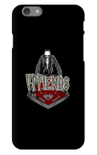 vpfiends iPhone Phone Cases