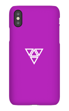 PyramidGG iPhone Phone Cases