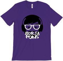 borjacpons T-Shirts