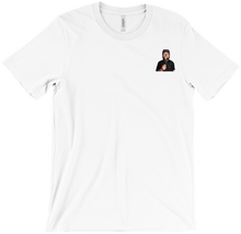 cheffin_with_cheffrey T-Shirts