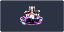 oldladygamerxx XXL Gaming Mousepad