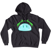 snidy Hoodies (No-Zip/Pullover)