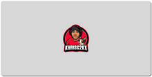 khrisg2kx XXL Gaming Mousepad