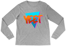 Does anyone even wear Long Sleeve Tees?