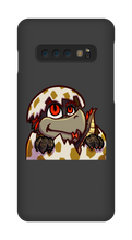 acurseddragon Samsung Phone Cases