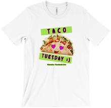 Taco Tuesday T-Shirt