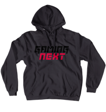 gamingnext Hoodies (No-Zip/Pullover)