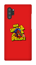 Mah Shadez Samsung Phone Cases