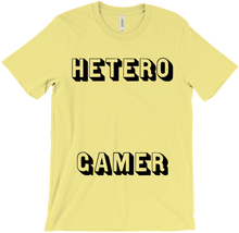 Hetero Gamer Shirt