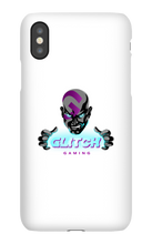 Glitch Gaming iPhone Phone Case