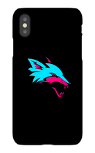 one_eyefox iPhone Phone Cases