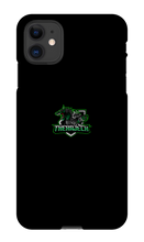 rajeck22 iPhone Phone Cases