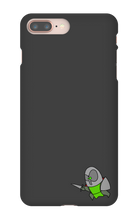 telesphorosgames iPhone Phone Cases