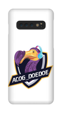 acog_doedoe Samsung Phone Cases