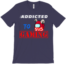 Addicted to Sus Gaming