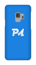 ParagonMitchell Samsung Phone Cases