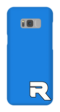 redskull_1717_ Samsung Phone Cases