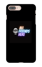 allfriendshere iPhone Phone Cases