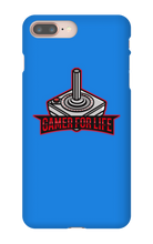 Gamer For Life iPhone Case