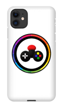 YeBoiLilWeenie Logo  |  iPhone Case