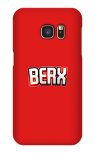 theonlyberx Samsung Phone Cases