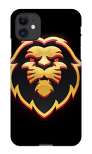 nesu_g iPhone Phone Cases