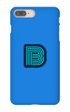 blazer_7080 iPhone Phone Cases