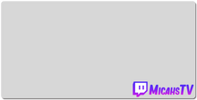 micahstv XXL Gaming Mousepad