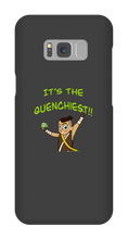 Sokka Samsung Phone Cases