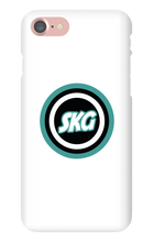 sweepkick_kc iPhone Phone Cases