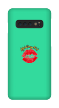AlphaOmega324GB Samsung Phone Case