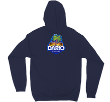 dariostreams Hoodies Back Print