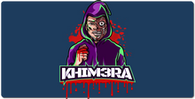 Khim3ra XXL Gaming Mousepad