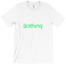 boxthevip T-Shirts