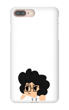 expiredstreams iPhone Phone Cases