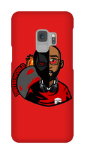 dirteeworld Samsung Phone Cases