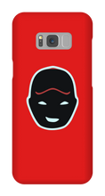 menik_dangeruss Samsung Phone Cases