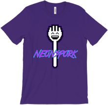 neon_spork Big Logo
