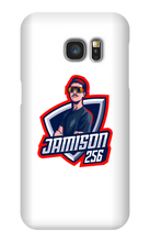 Shield Logo Samsung Phone Case