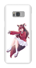 Riana Samsung  Cases