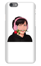 englishrose1993 iPhone Phone Cases