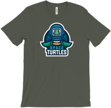 SpaceTurtles T-Shirts