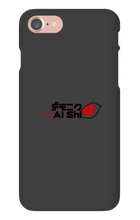 shionaygaming iPhone Phone Cases