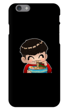 Yami Rai Men iPhone Phone Cases