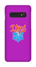 ilicksnowflakes Samsung Phone Cases